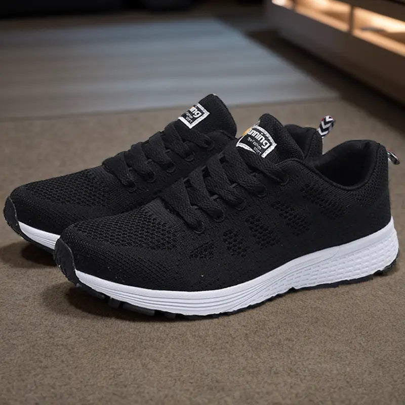 AERYN Ultralichte Ademende Sneakers voor dagelijks comfort