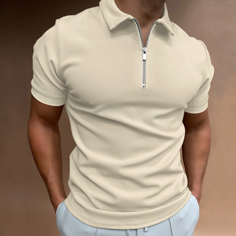 Tobias™ - Poloshirt