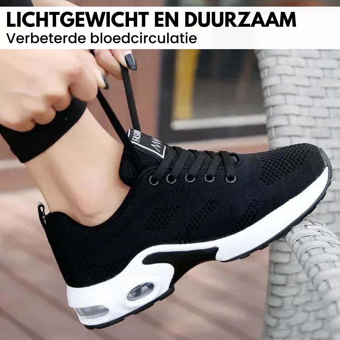 ORTHOSHOES Ergonomische pijnverlichtende schoenen