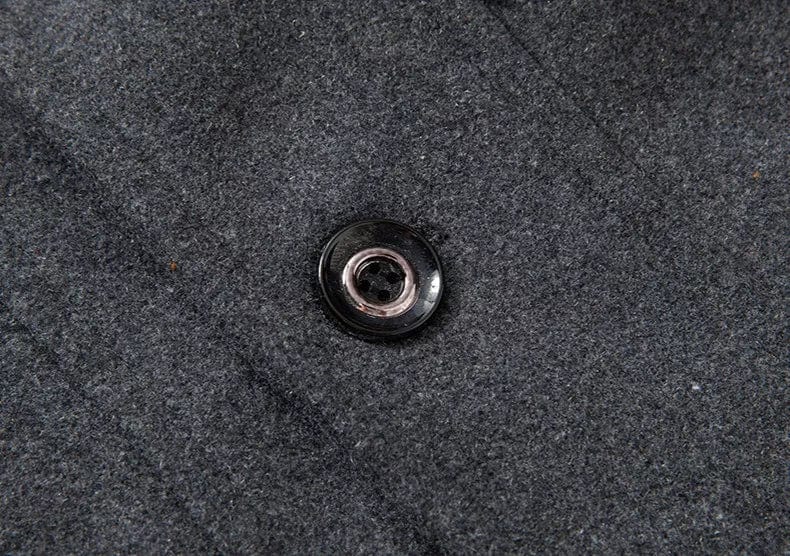 Tommy | Winterjas (Tijdloze Bestseller)