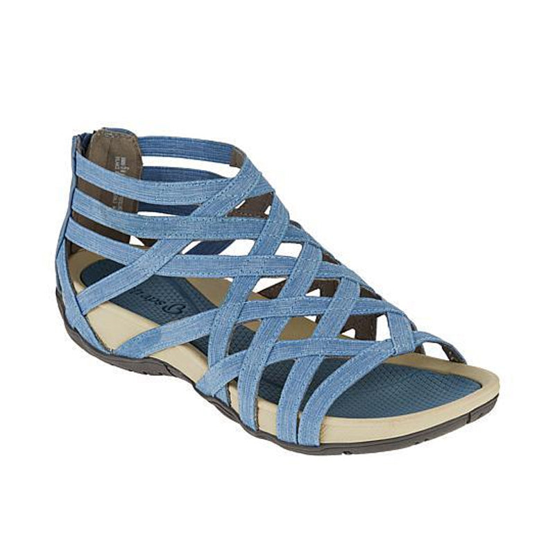 Fresia™ - Zweetabsorberende sandalen voor een frisse voetbeleving