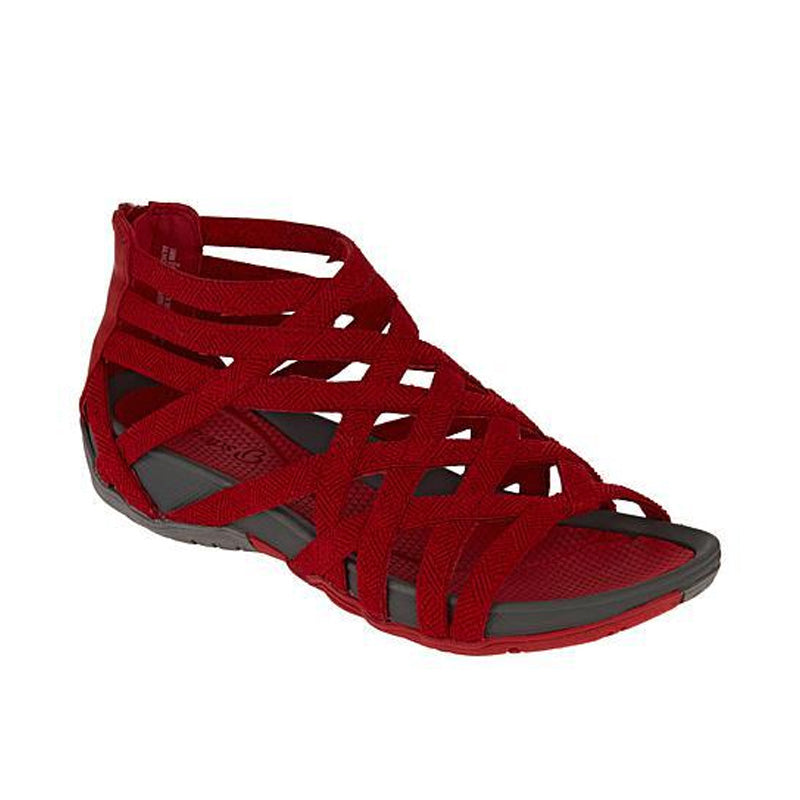 Fresia™ - Zweetabsorberende sandalen voor een frisse voetbeleving