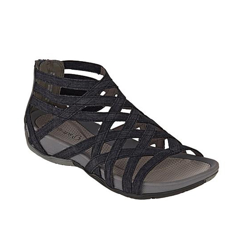 Fresia™ - Zweetabsorberende sandalen voor een frisse voetbeleving