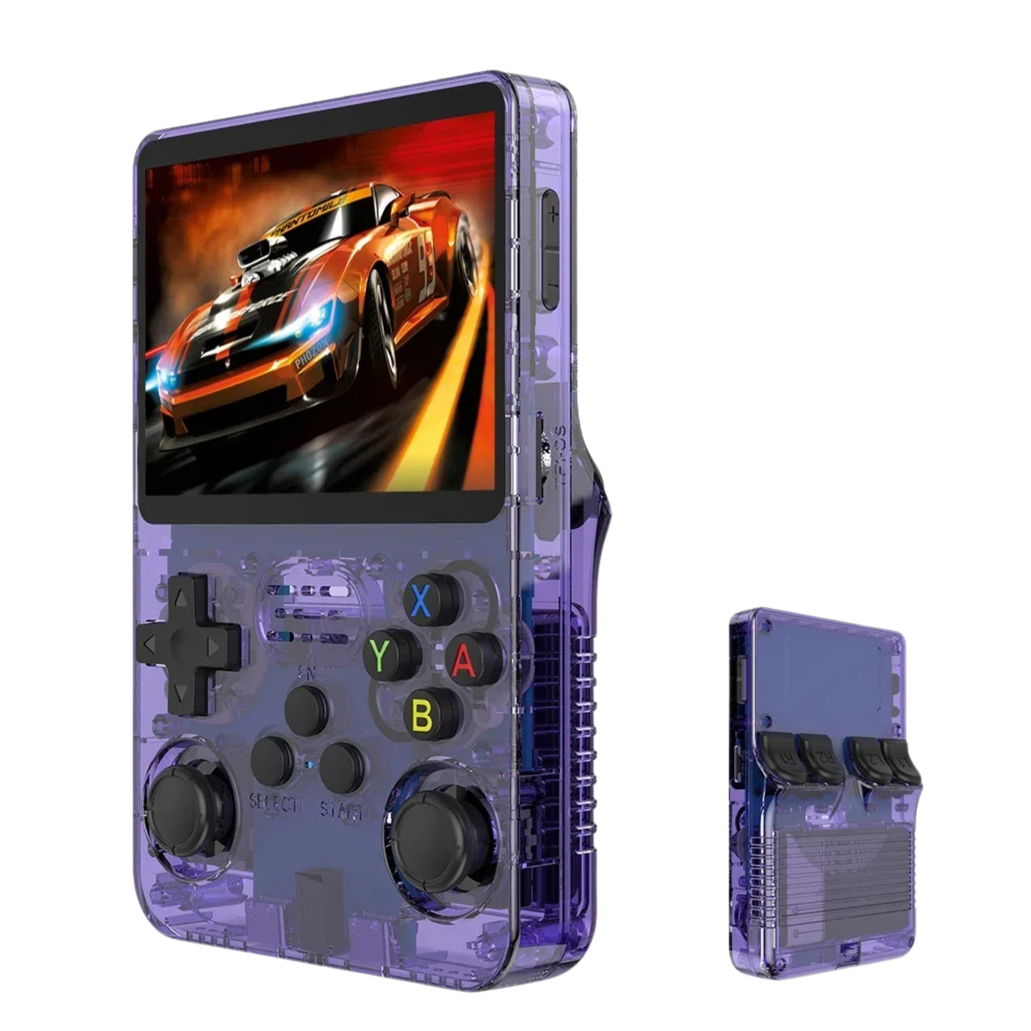 Retro Gaming Console | Alles in één Retro Gaming