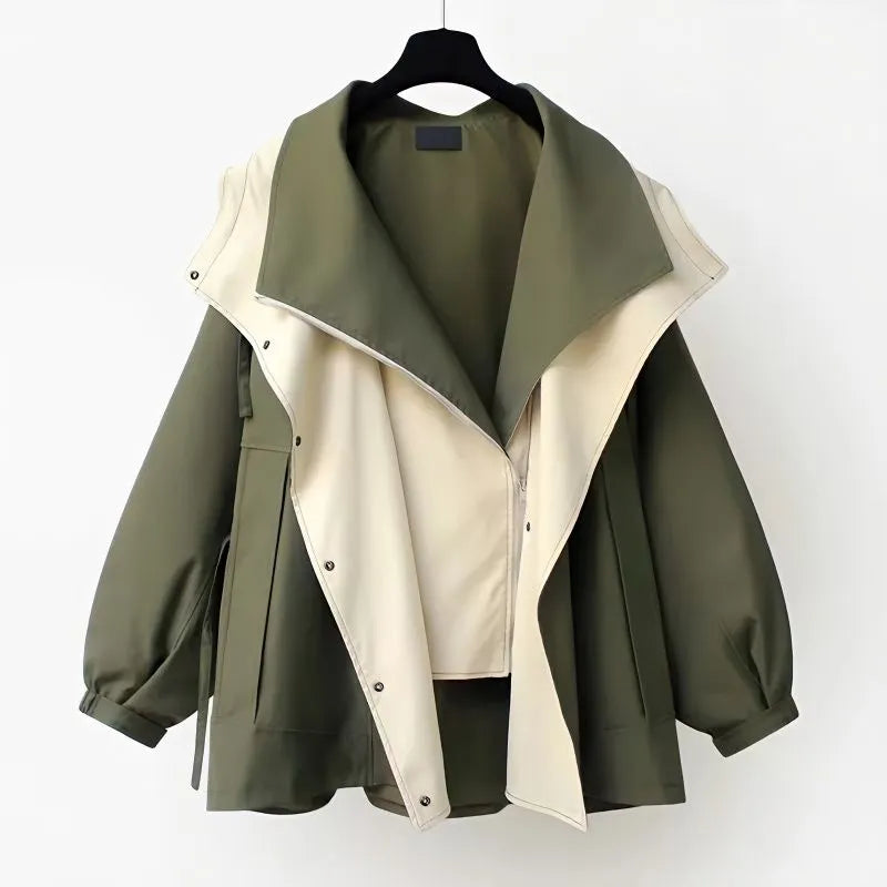 Anna | Trenchcoat