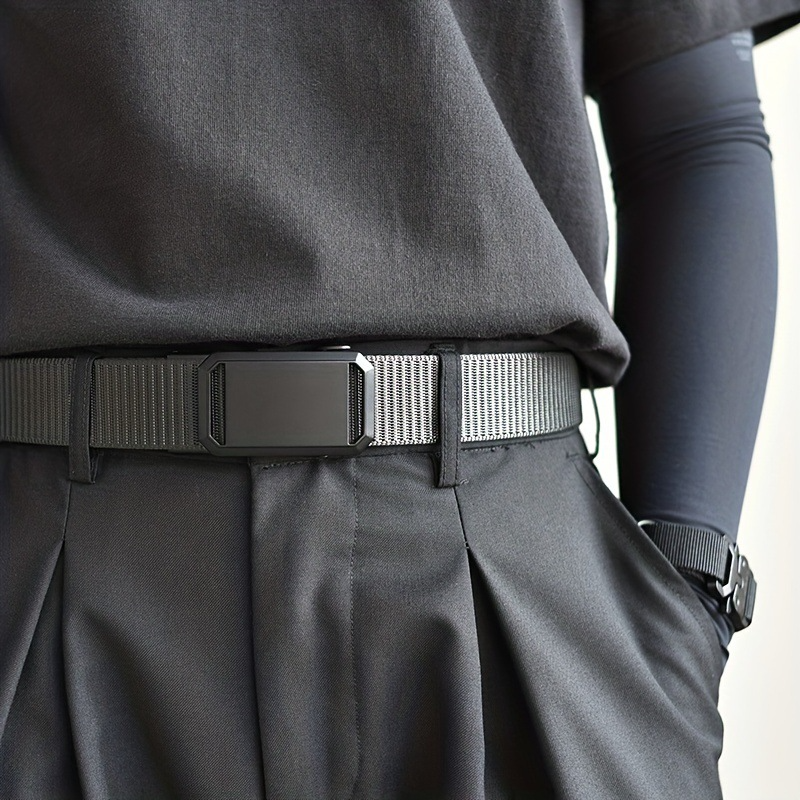 BuckleUp Power Belt | De Sterke Klusriem Zomersale