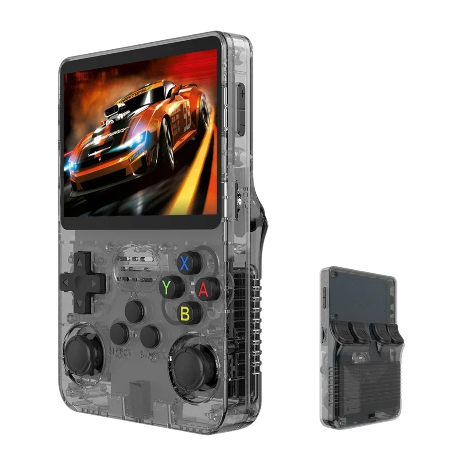Retro Gaming Console | Alles in één Retro Gaming