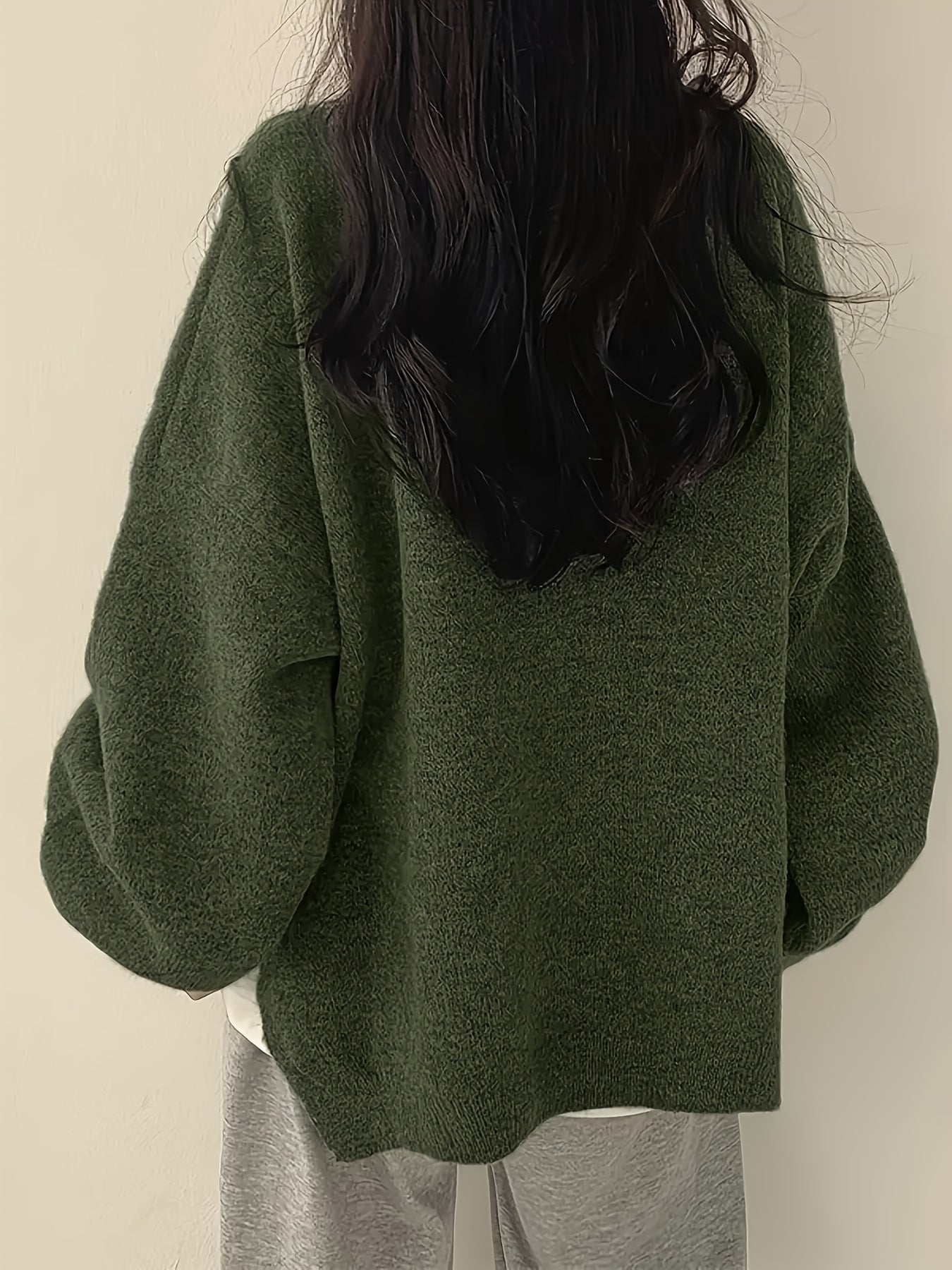 1+1 Gratis! ✨ Noor – Cozy Knit ✨