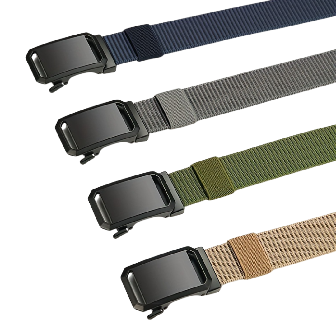 BuckleUp Power Belt | De Sterke Klusriem Zomersale