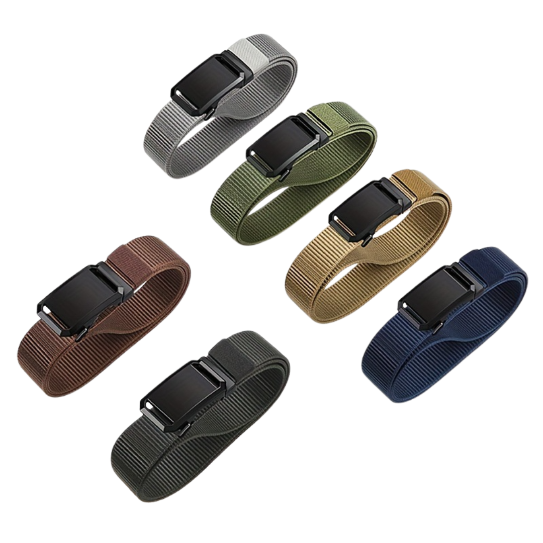 BuckleUp Power Belt | De Sterke Klusriem Zomersale