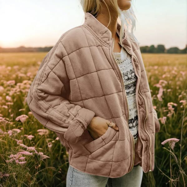 Sofie | Oversized tussenjas