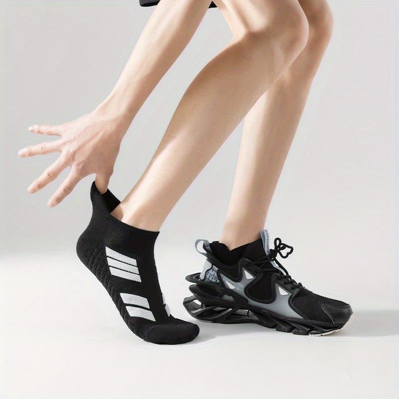 10-pack Orthopedische Unisex sneakersokken💪