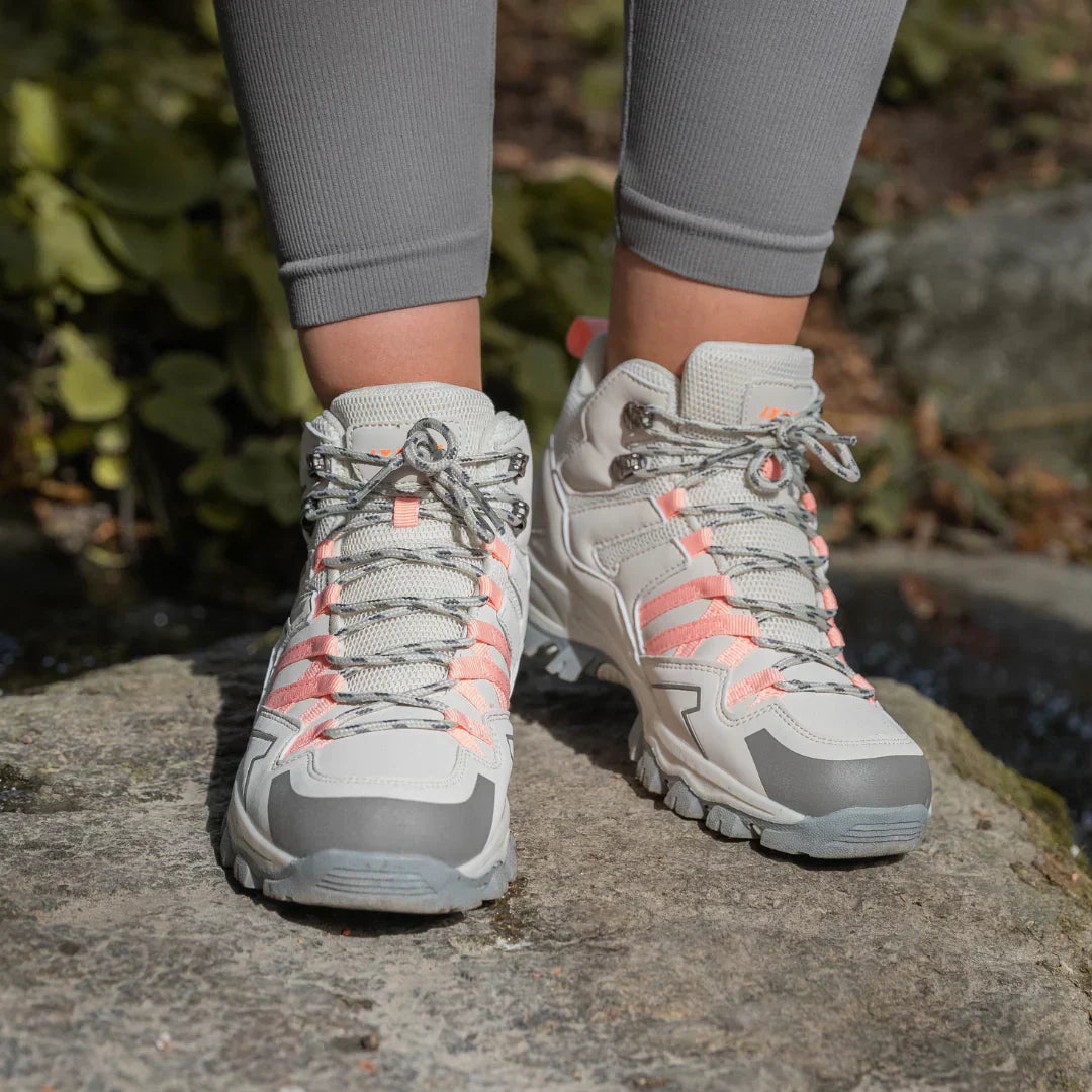 Expedition Herfst Wandelschoenen – Ultralicht & Stevig