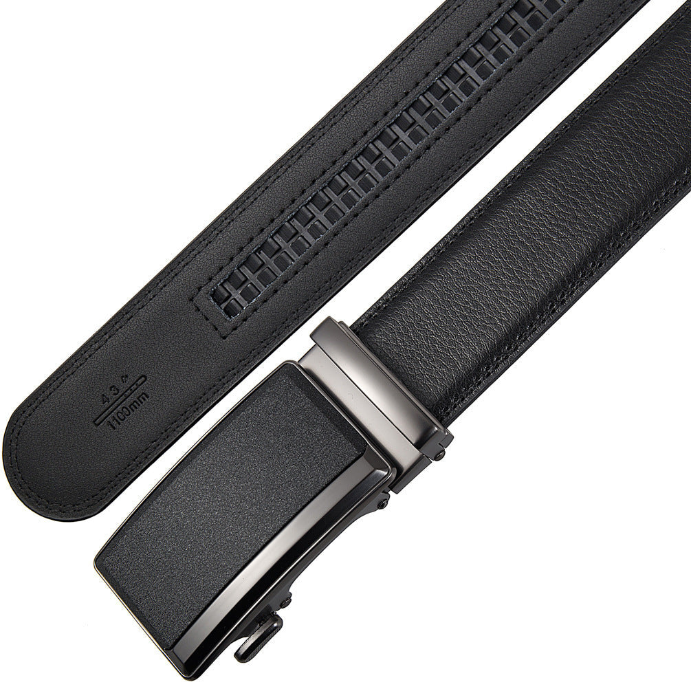 BuckleUp™️ Business | De Perfecte Fit en Jarenlang Slijtvast