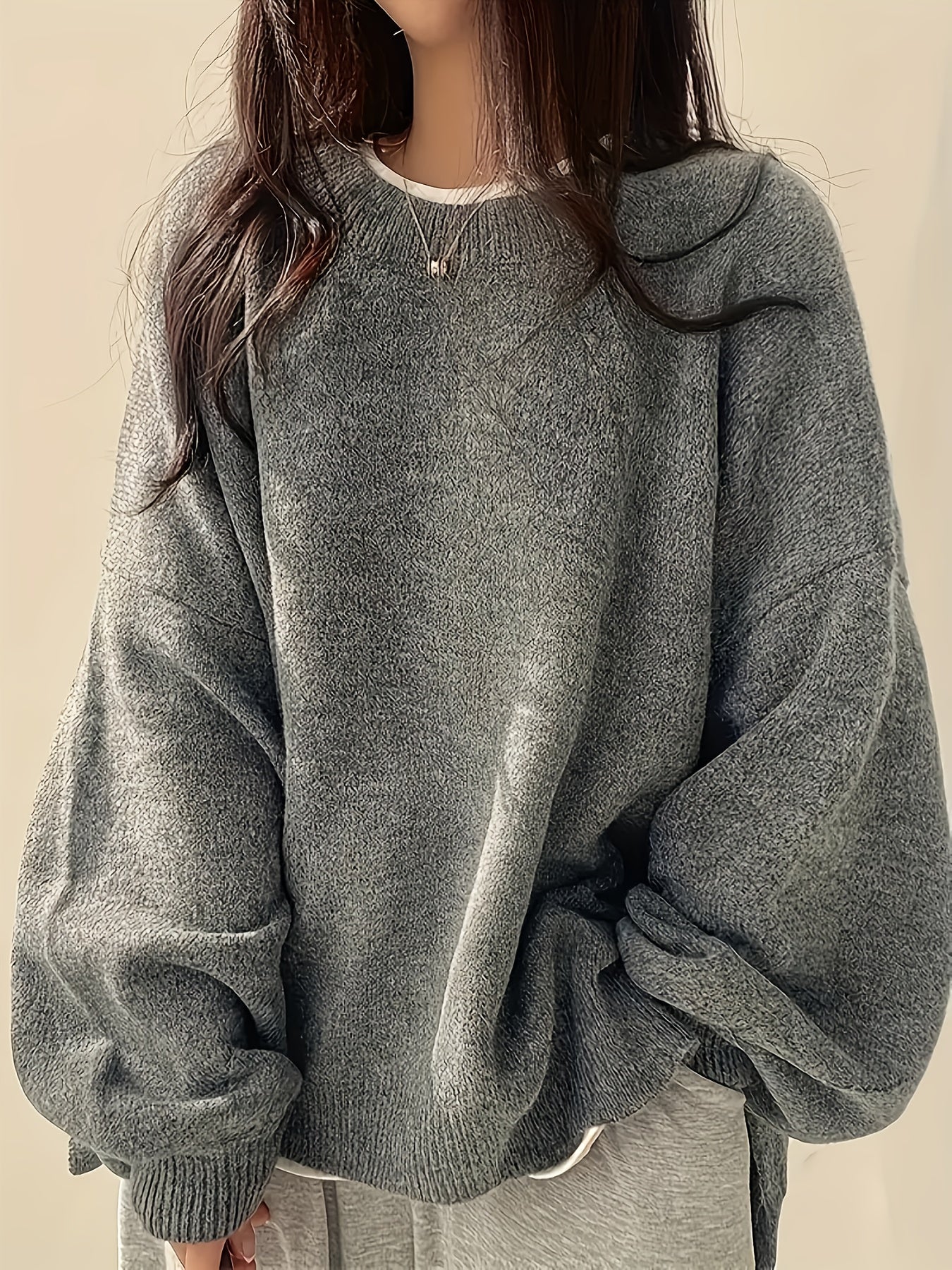 1+1 Gratis! ✨ Noor – Cozy Knit ✨