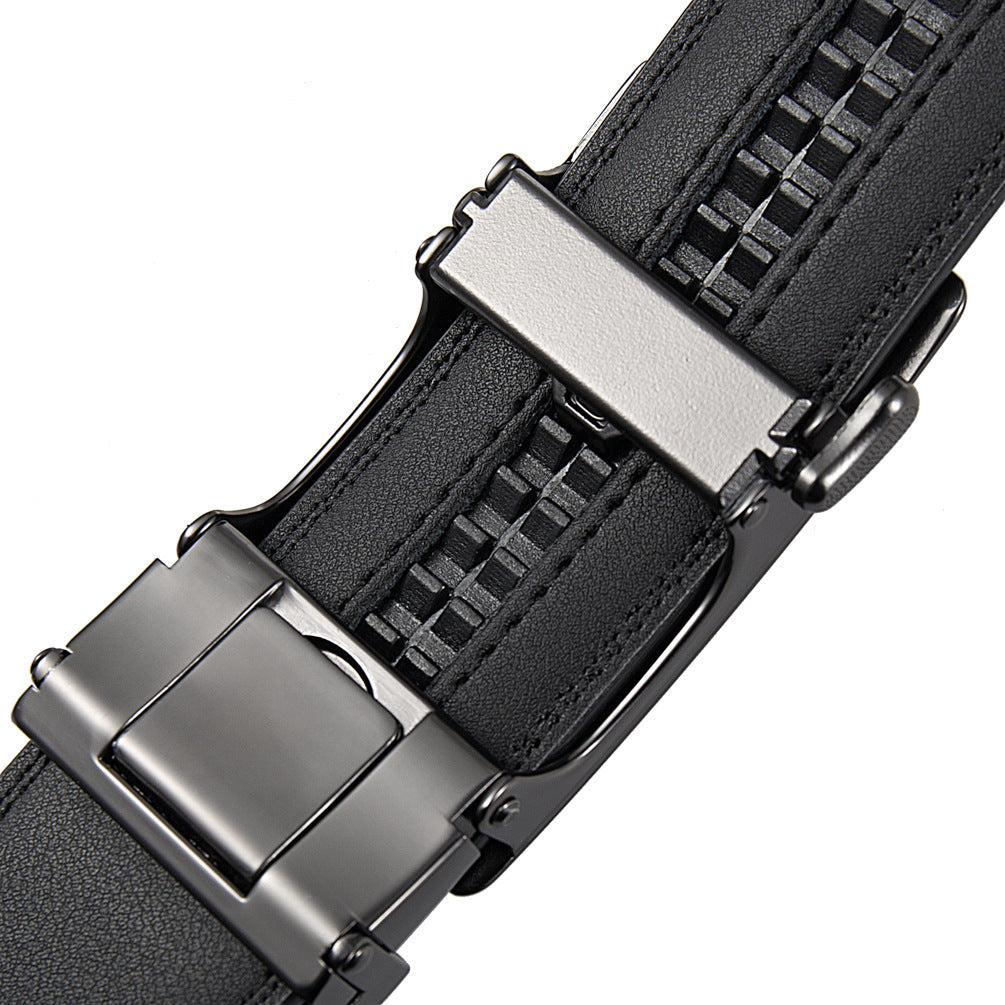 BuckleUp™️ Business | De Perfecte Fit en Jarenlang Slijtvast