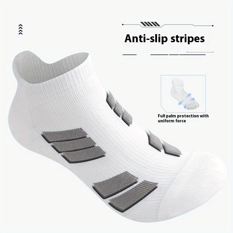 10-pack Orthopedische Unisex sneakersokken💪