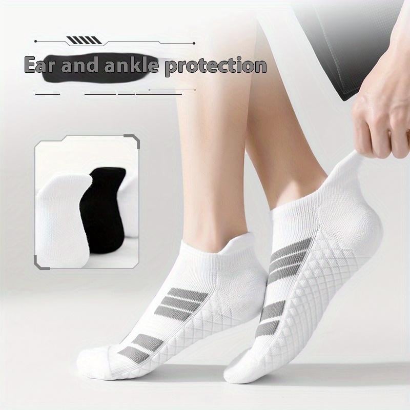 10-pack Orthopedische Unisex sneakersokken💪