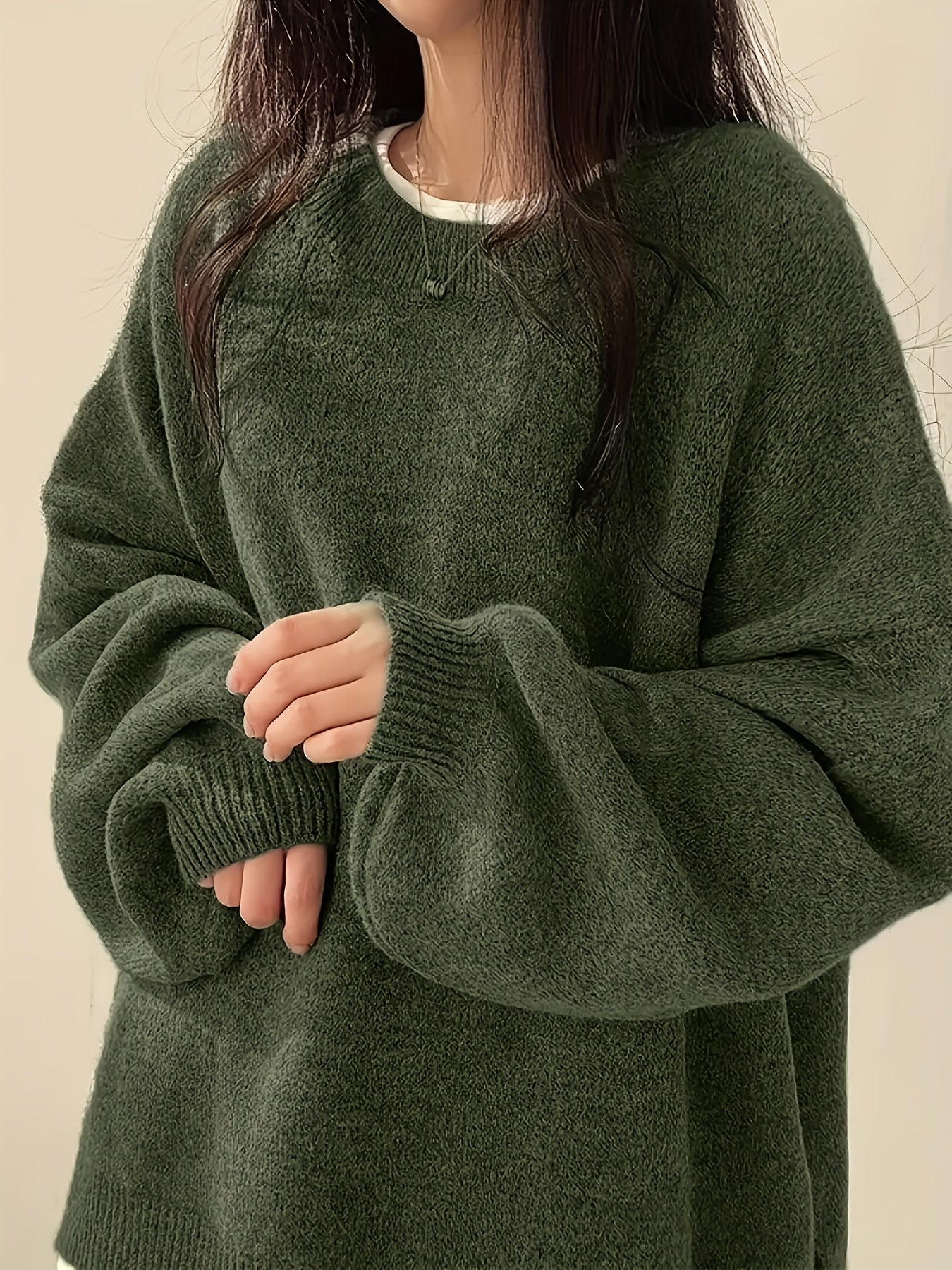 1+1 Gratis! ✨ Noor – Cozy Knit ✨