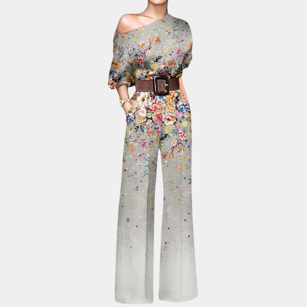Sade™ - Stijlvolle Jumpsuit