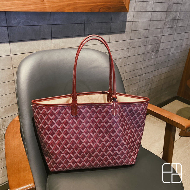 Florine™ Bag - Ruim & Stijlvol
