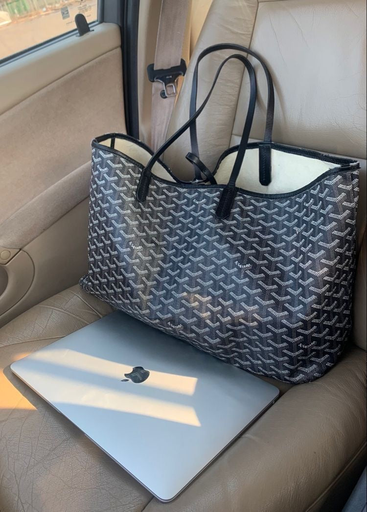 Florine™ Bag - Ruim & Stijlvol