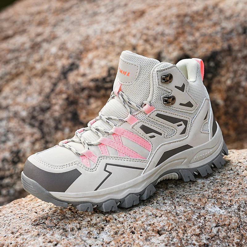 Expedition Herfst Wandelschoenen – Ultralicht & Stevig
