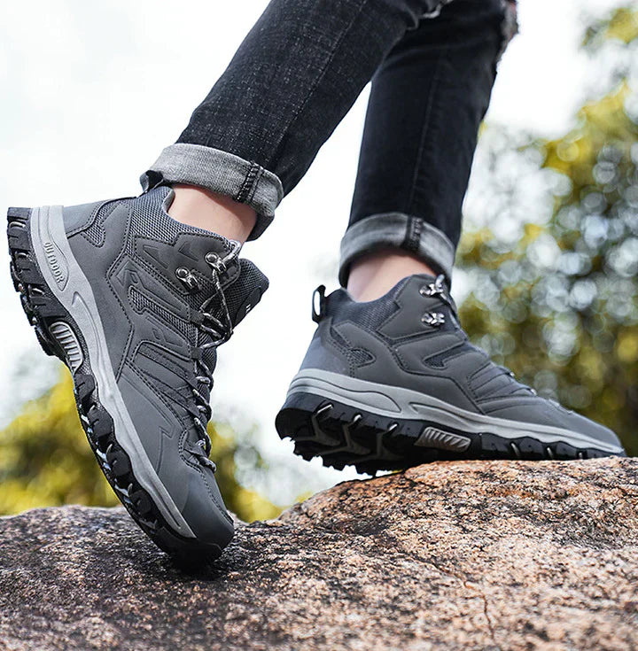 Expedition Herfst Wandelschoenen – Ultralicht & Stevig
