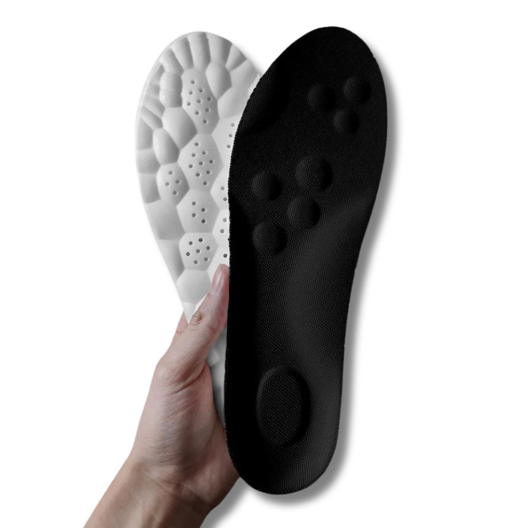 Orthopedische Inlegzolen