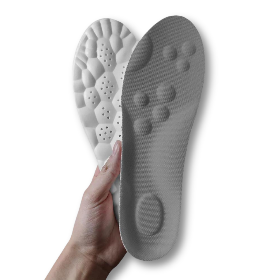 Orthopedische Inlegzolen