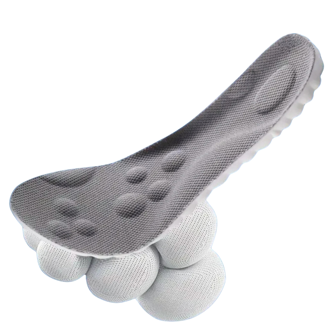 Orthopedische Inlegzolen