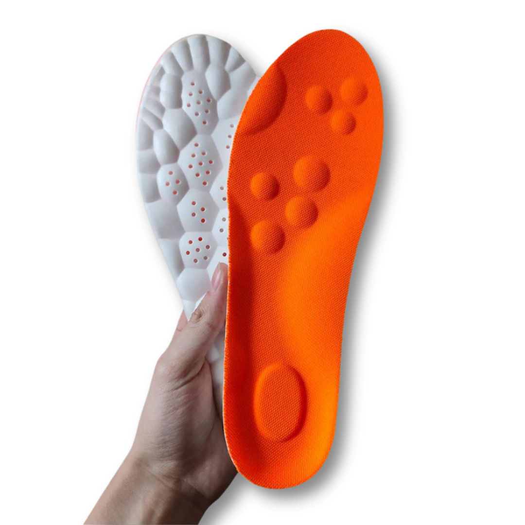 Orthopedische Inlegzolen