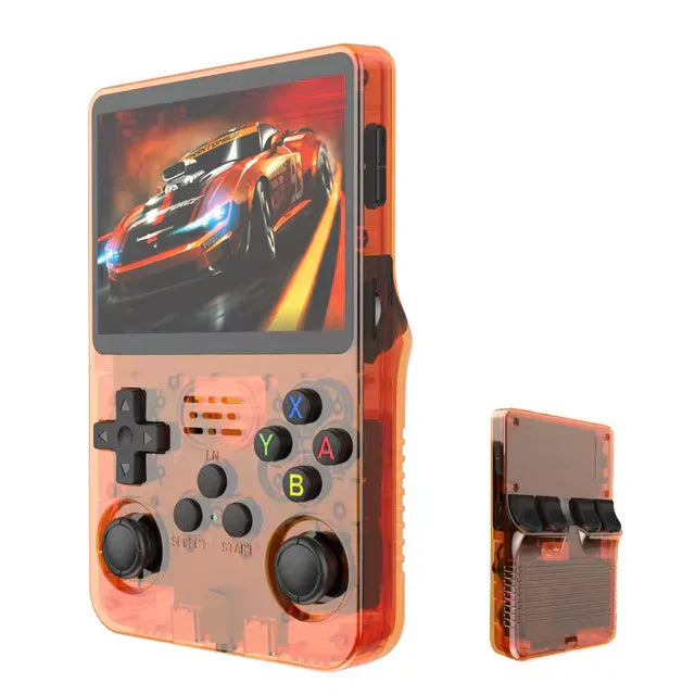Retro Gaming Console | Alles in één Retro Gaming