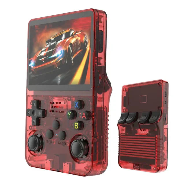 Retro Gaming Console | Alles in één Retro Gaming
