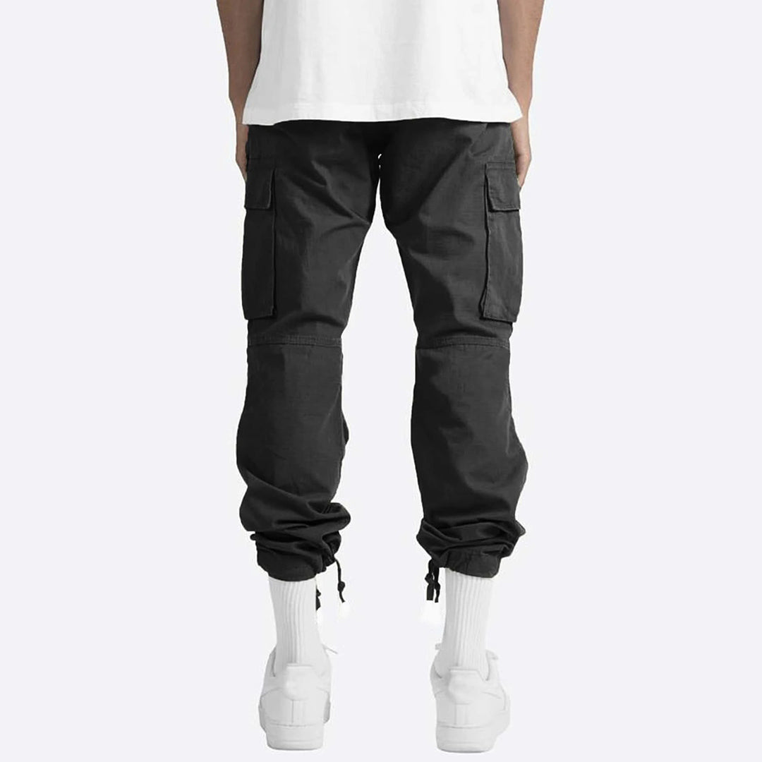 Mike™ - Cargo broek voor heren