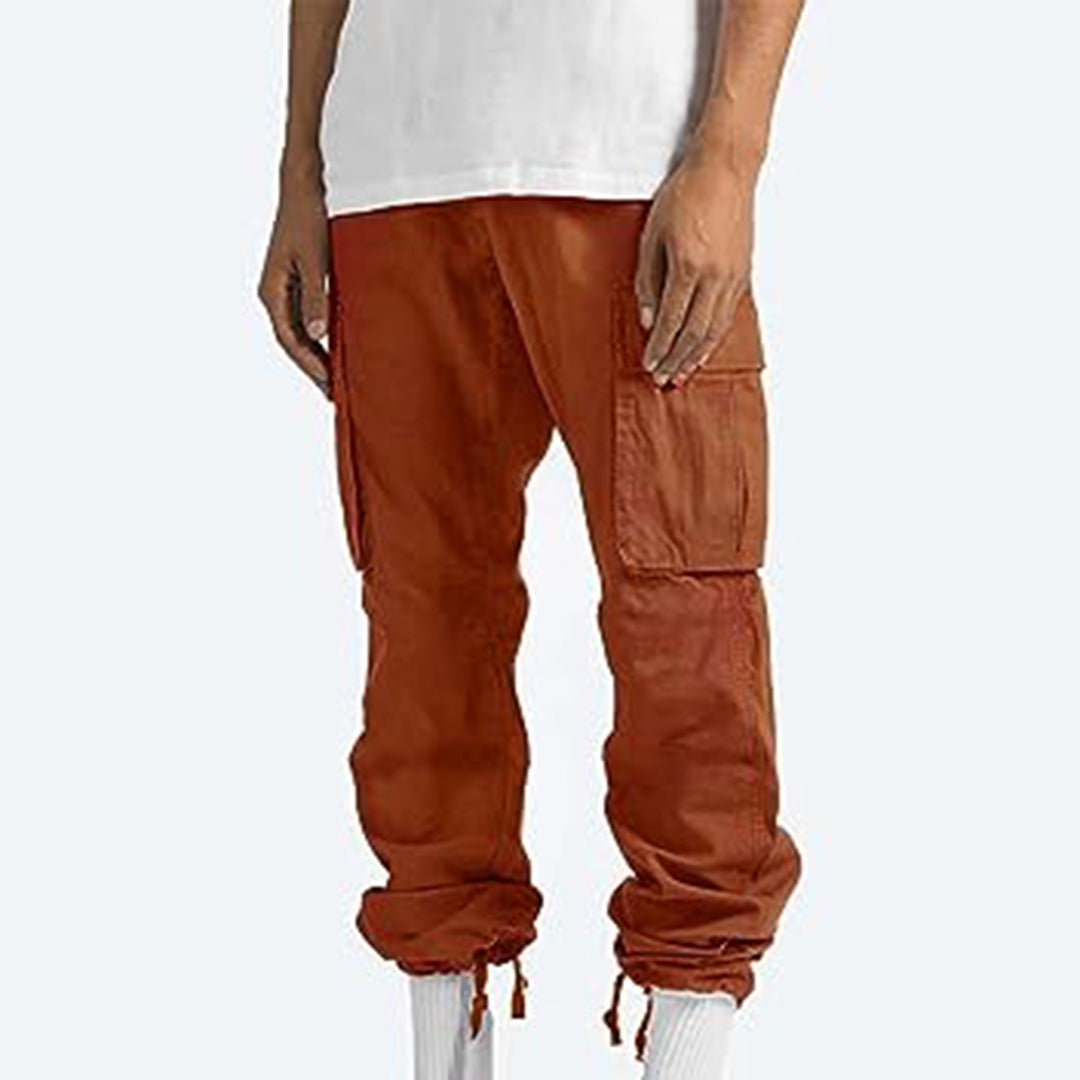 Mike™ - Cargo broek voor heren