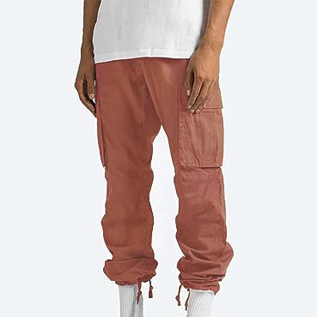 Mike™ - Cargo broek voor heren