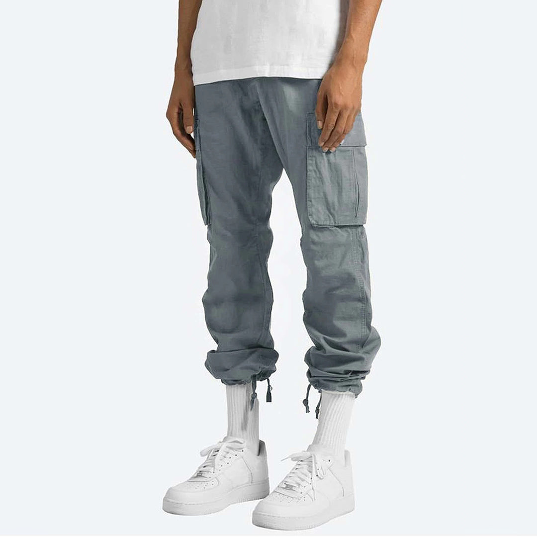 Mike™ - Cargo broek voor heren