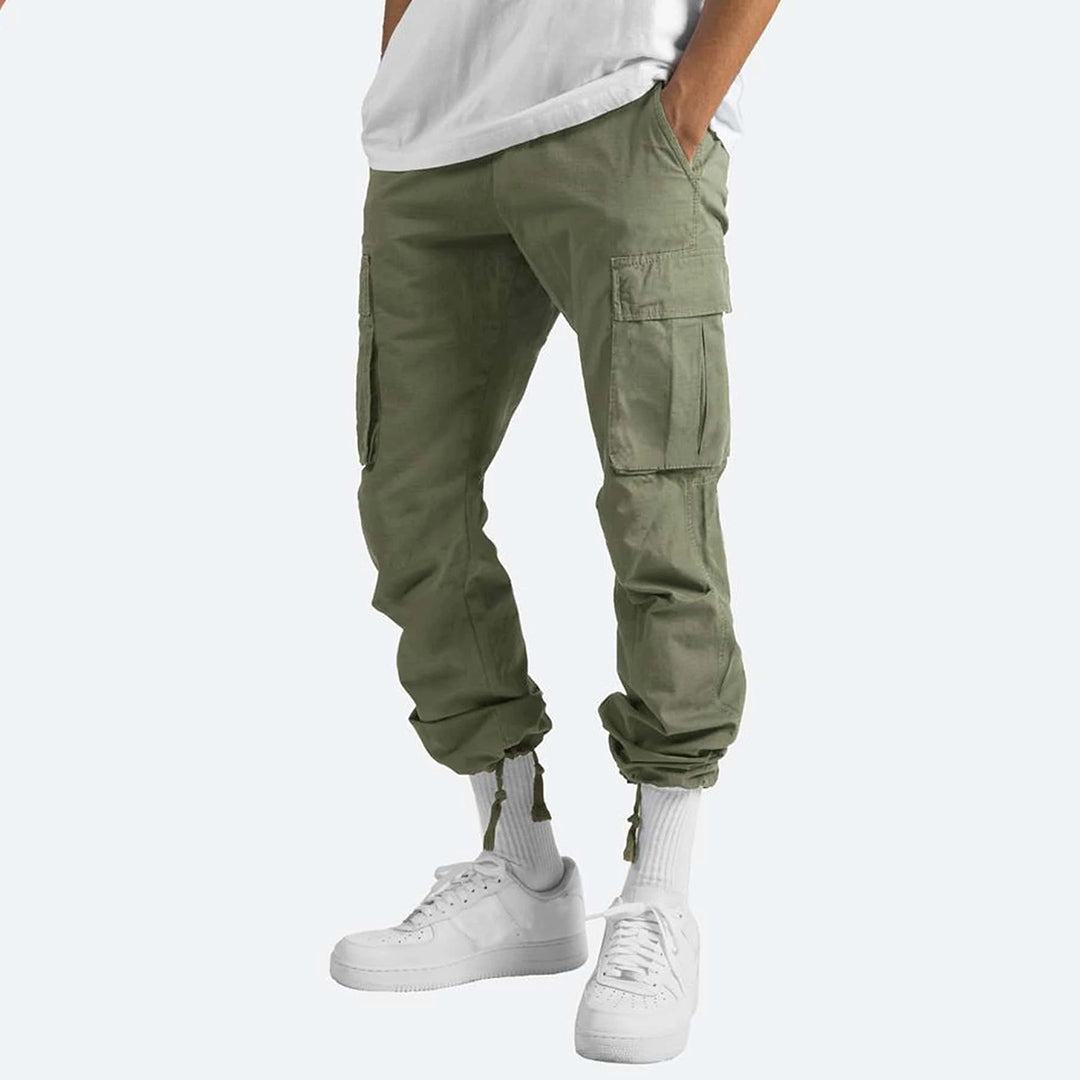 Mike™ - Cargo broek voor heren