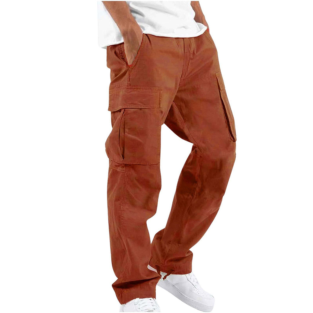 Mike™ - Cargo broek voor heren