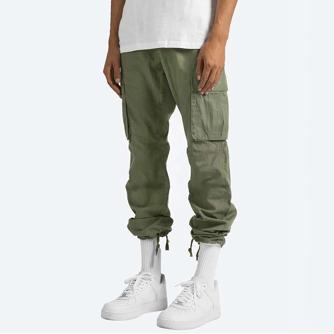 Mike™ - Cargo broek voor heren