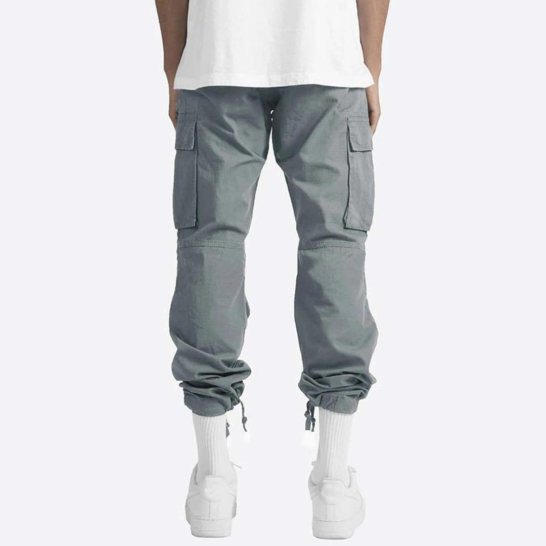 Mike™ - Cargo broek voor heren