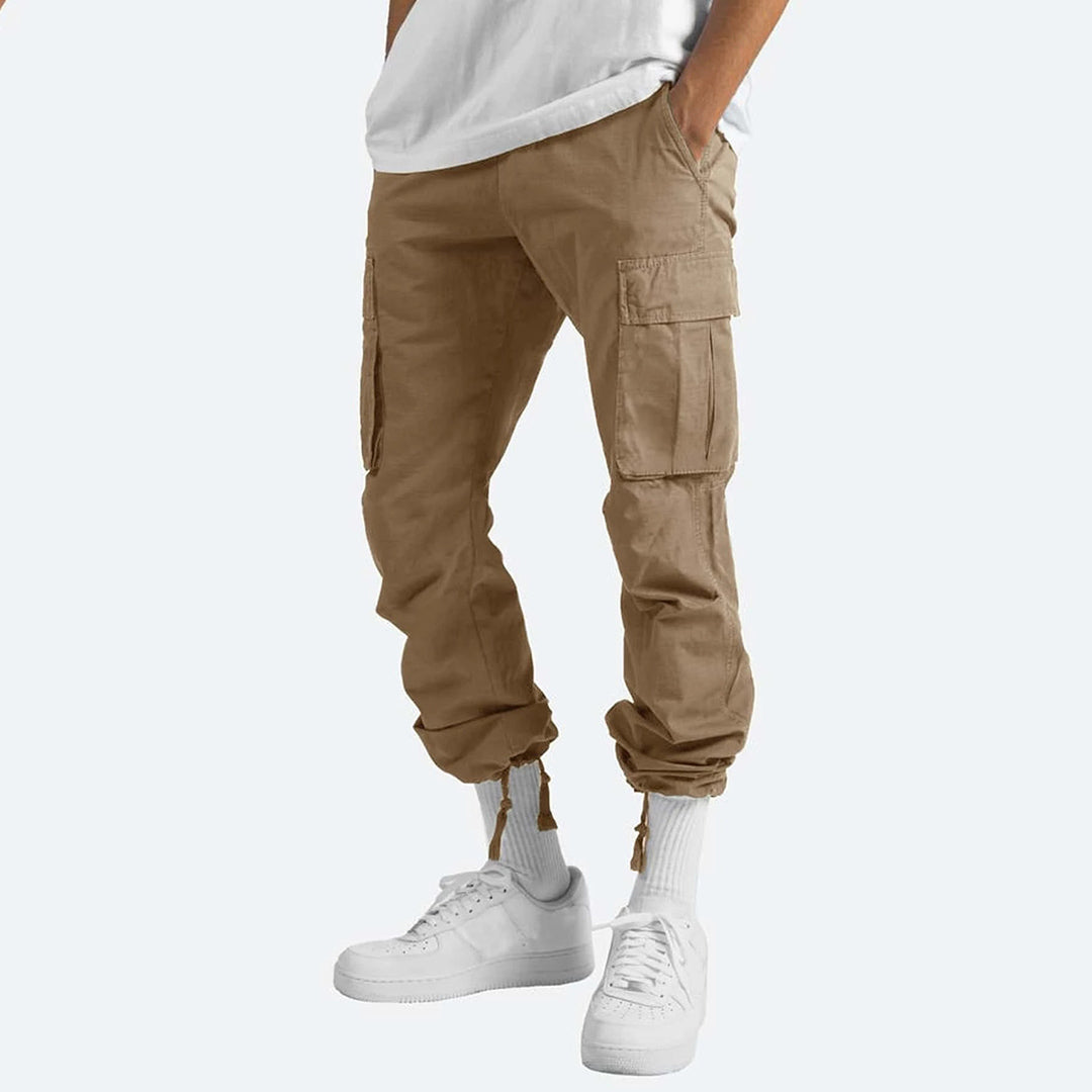 Mike™ - Cargo broek voor heren