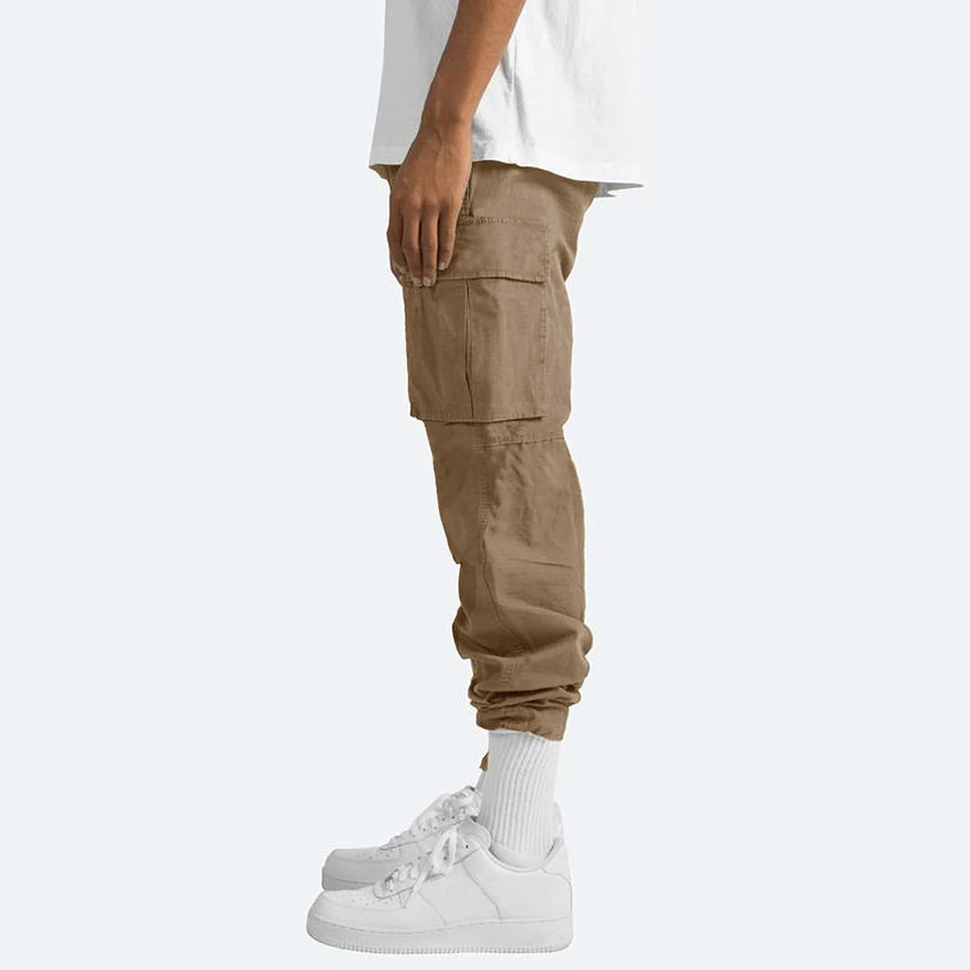 Mike™ - Cargo broek voor heren