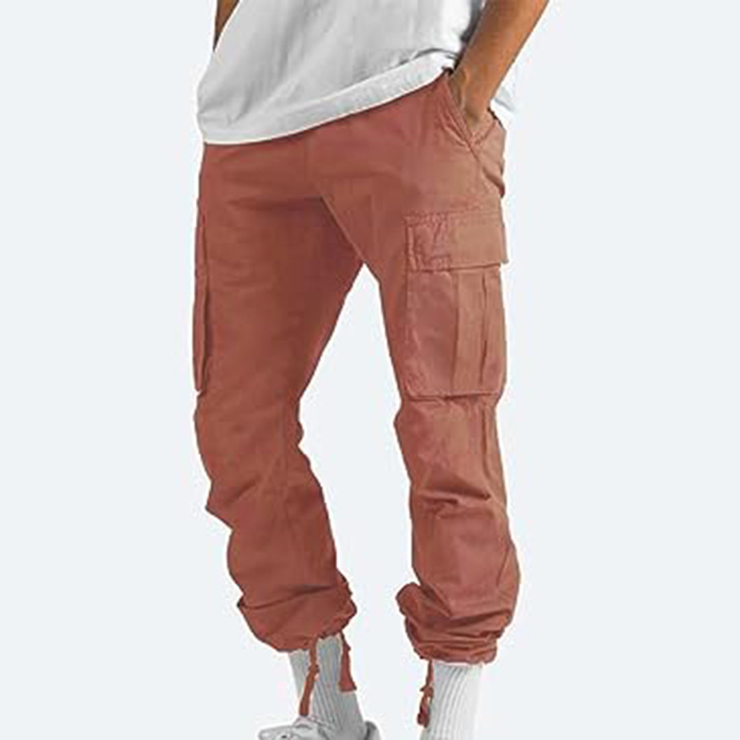 Mike™ - Cargo broek voor heren