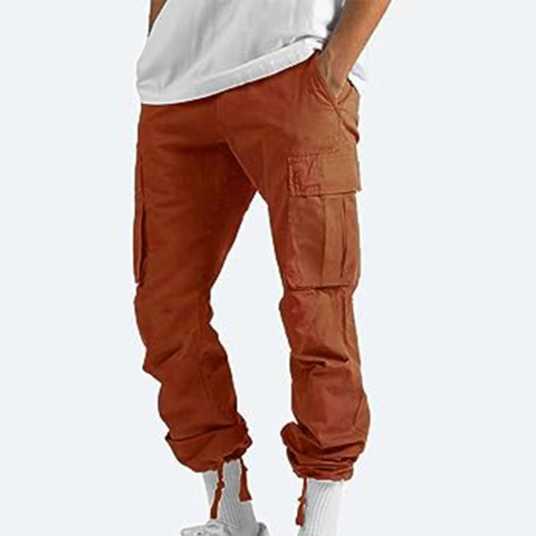 Mike™ - Cargo broek voor heren