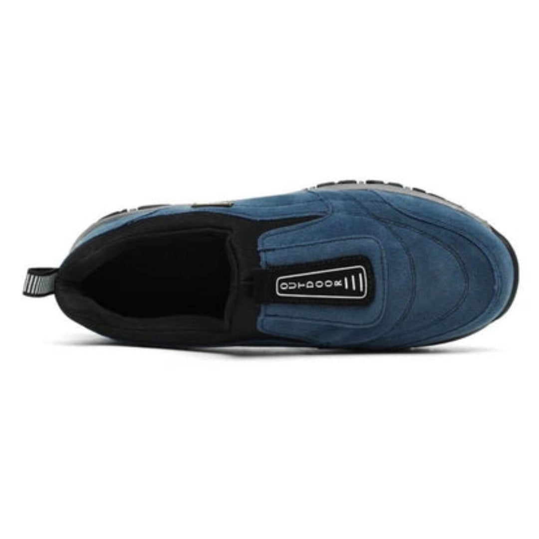 Robert™ - Orthopedische Wandelschoenen met Steunzolen