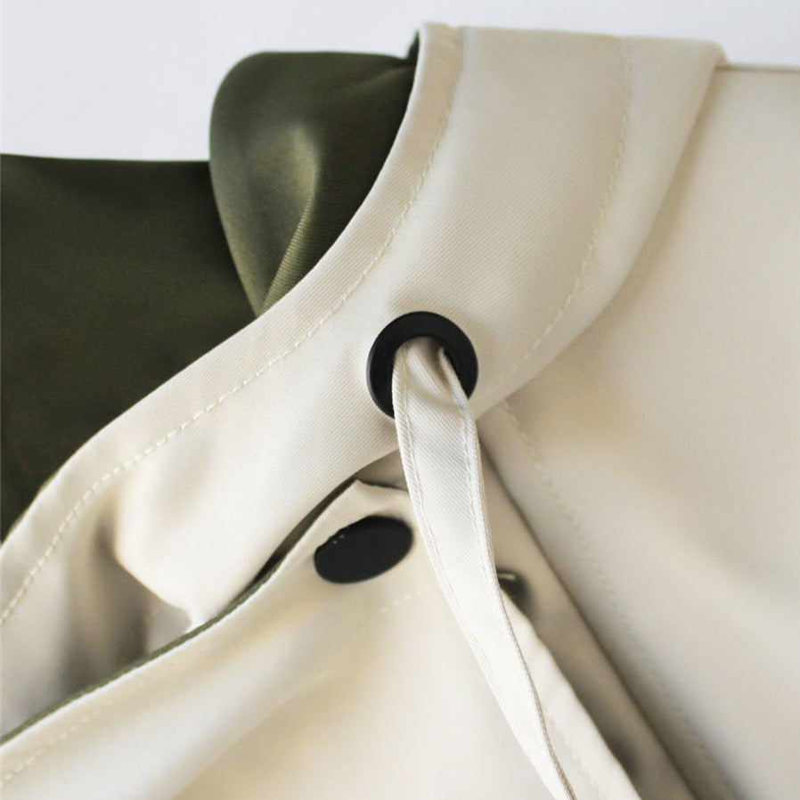 Anna | Trenchcoat