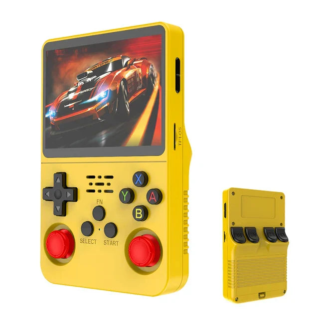 Retro Gaming Console | Alles in één Retro Gaming