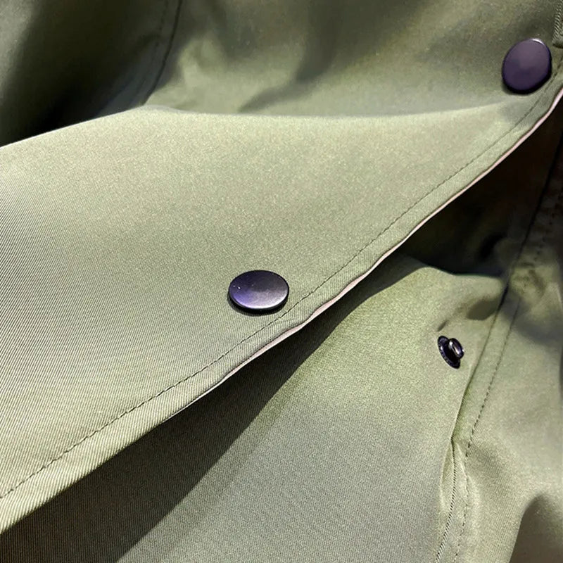 Anna | Trenchcoat